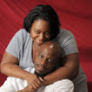 Meet your Posher, Donte & stephanie